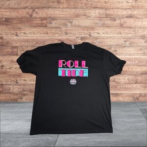 MENS ALABAMA TSHIRT XXL